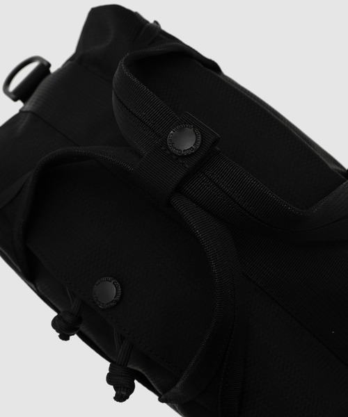 HP-K201-051 ×BRIEFING BAG COMME des GARCONS HOMME