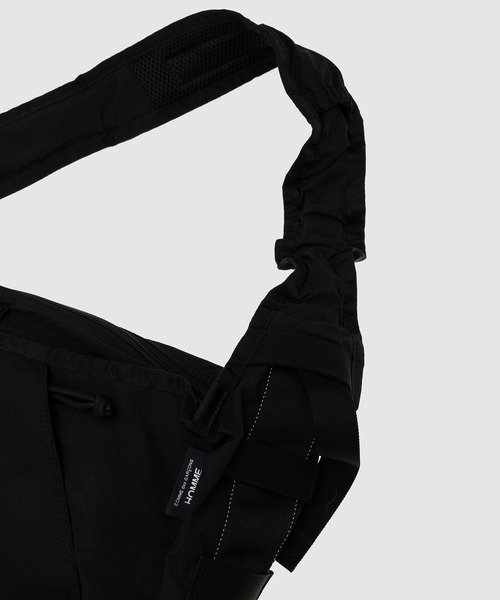 HP-K202-051 ×BRIEFING BAG COMME des GARCONS HOMME