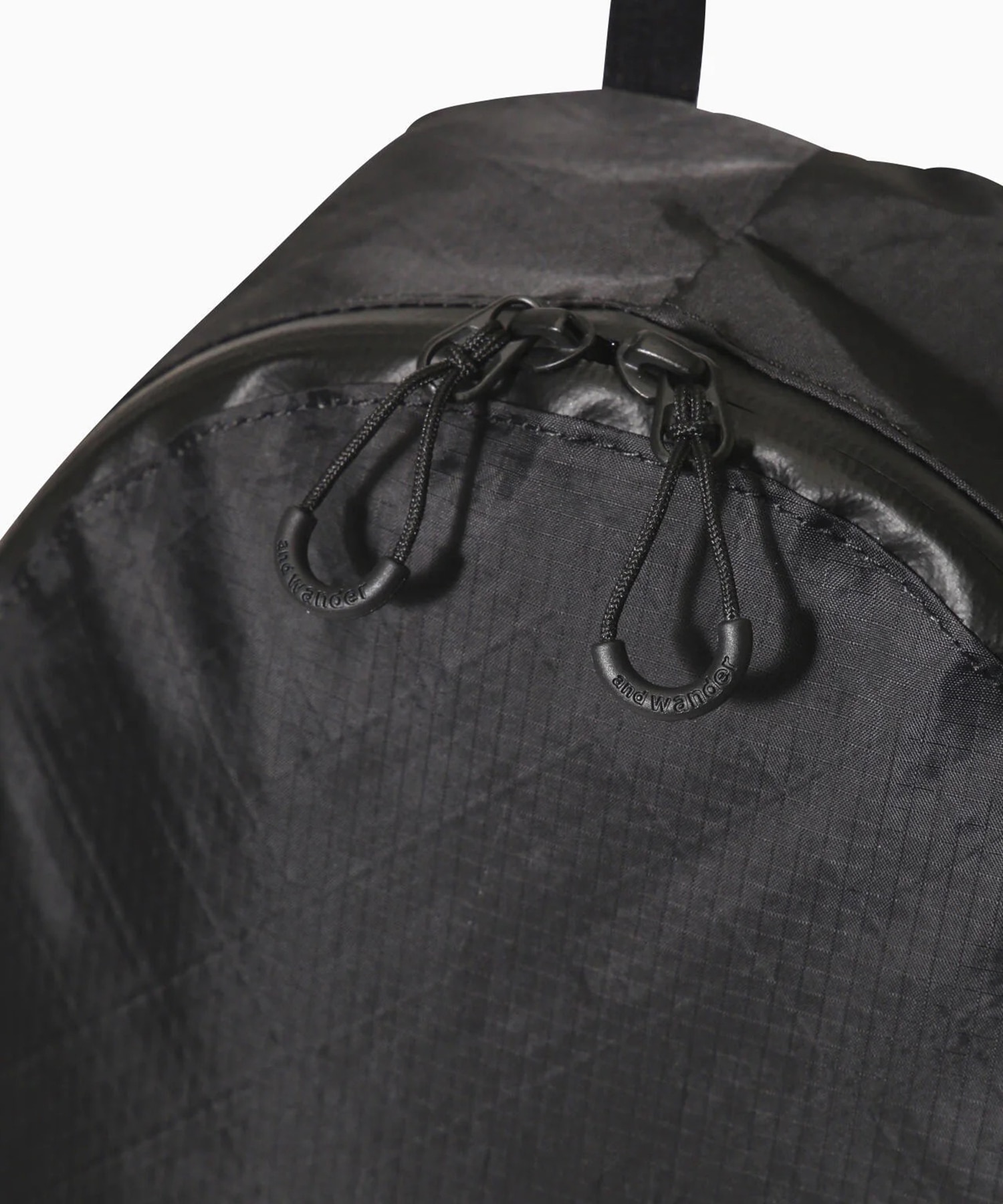 ECOPAK 20L daypack and wander