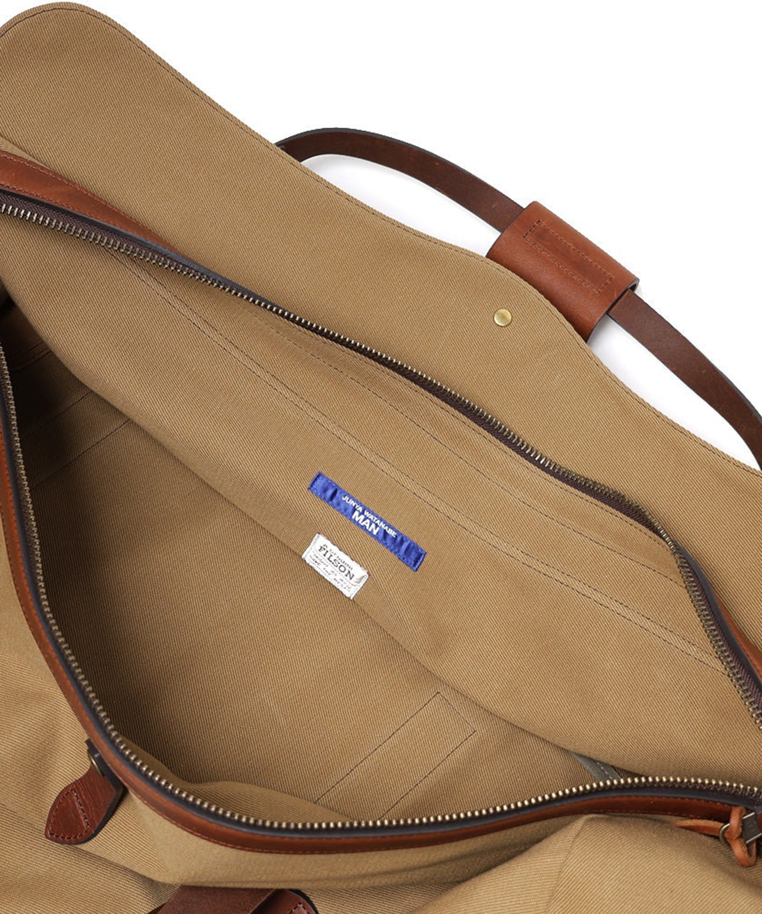 WP-K204-051 BAG JUNYA WATANABE MAN