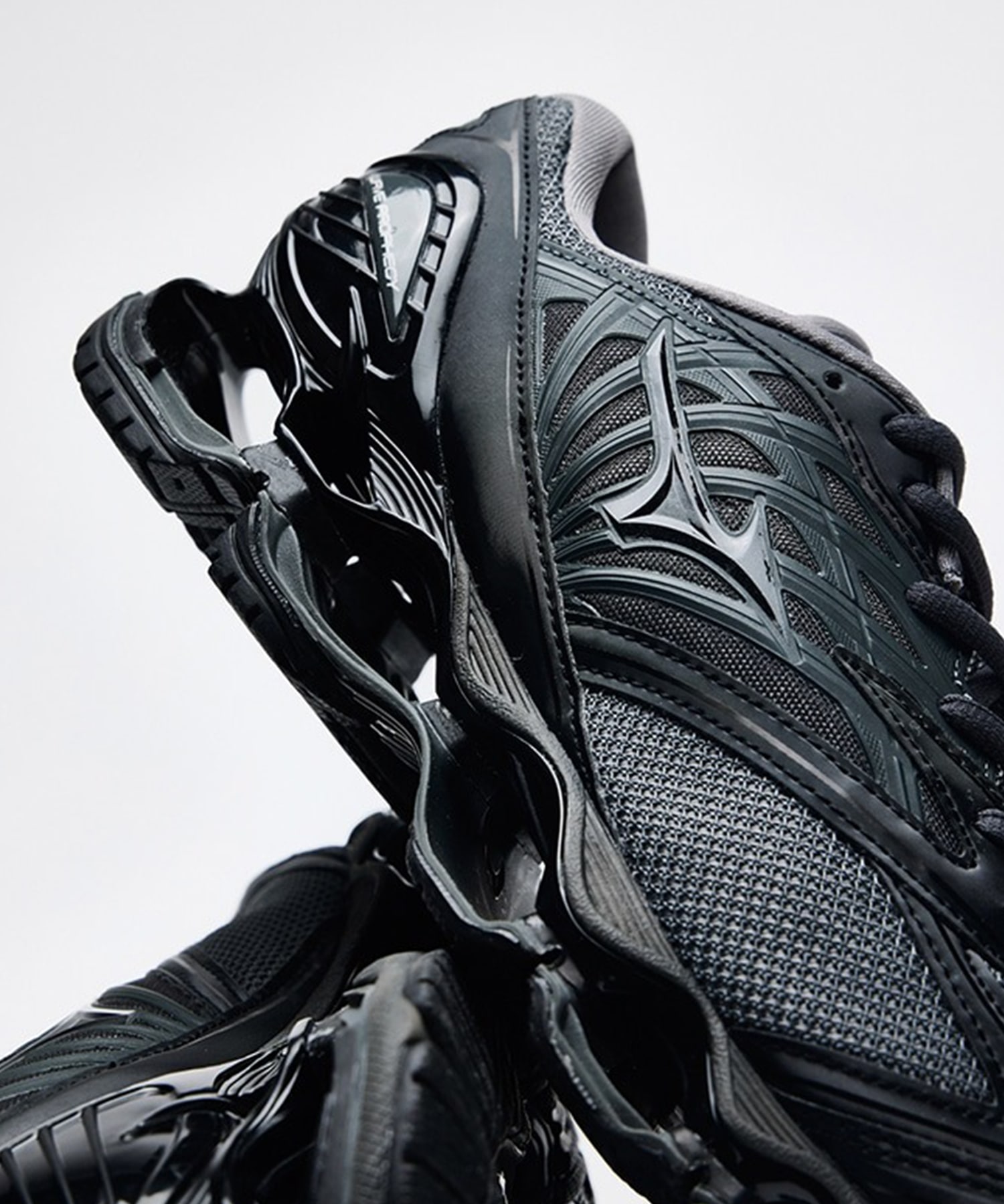 WAVE PROPHECY LS MIZUNO