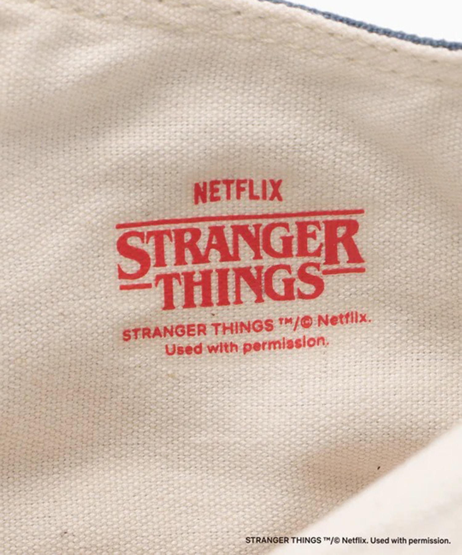 ALL STAR AGED 87 TS HI / STRANGER THINGS 5 CONVERSE