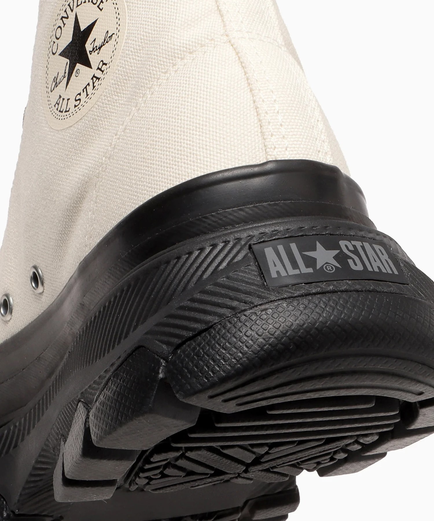 ALL STAR TREKWAVE Z HI CONVERSE