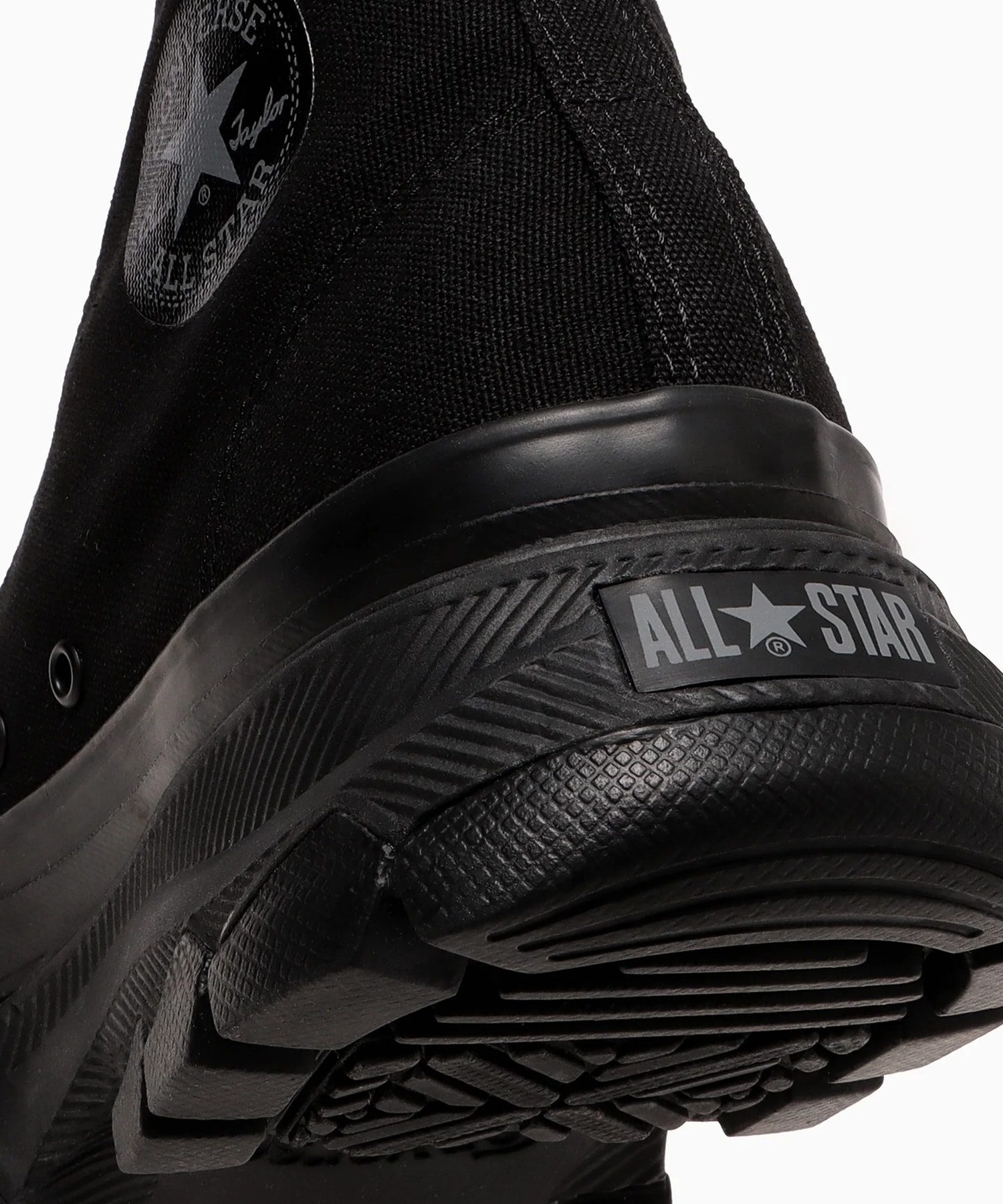 ALL STAR TREKWAVE Z HI CONVERSE