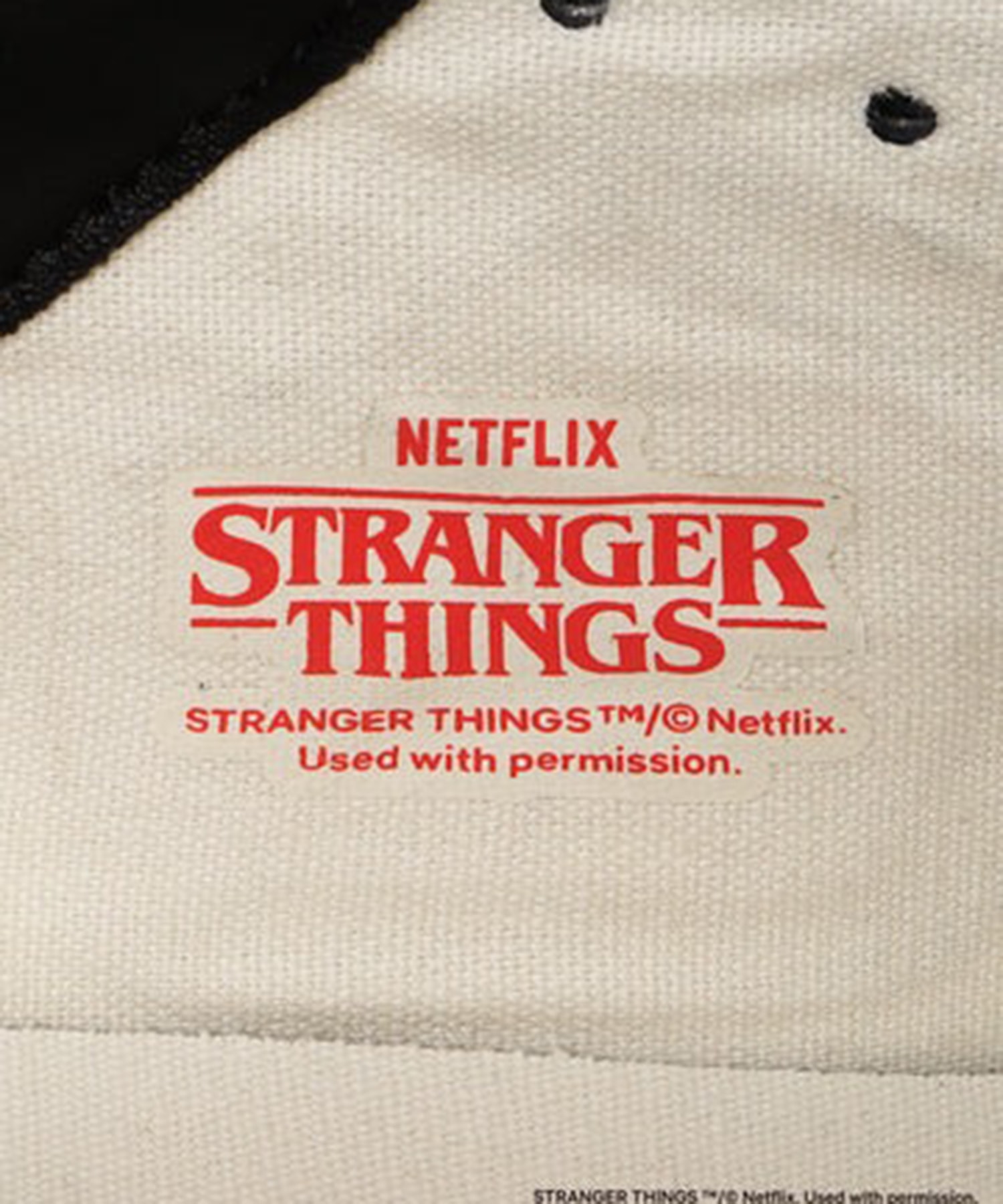 ONE STAR SUEDE / STRANGER THINGS 5 CONVERSE