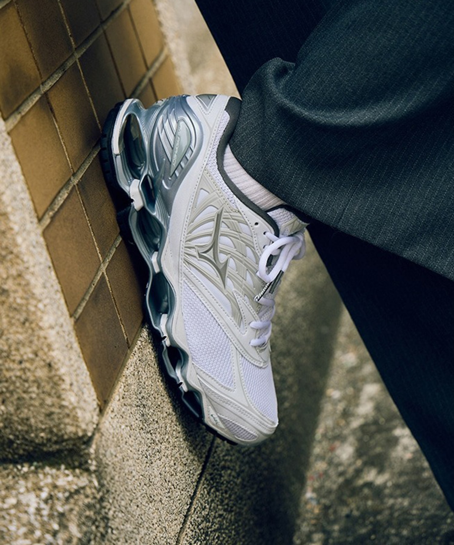 WAVE PROPHECY LS MIZUNO