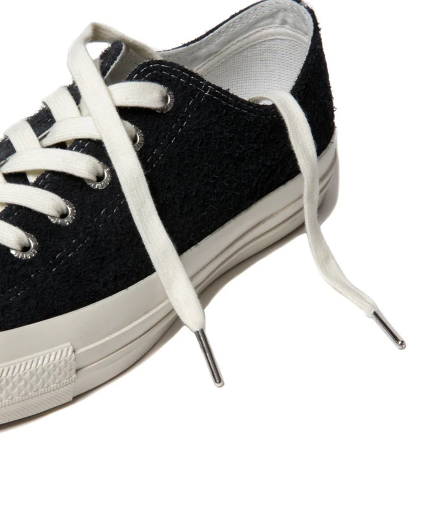 SUEDE ALL STAR  AGED OX COOTIE PRODUCTIONS