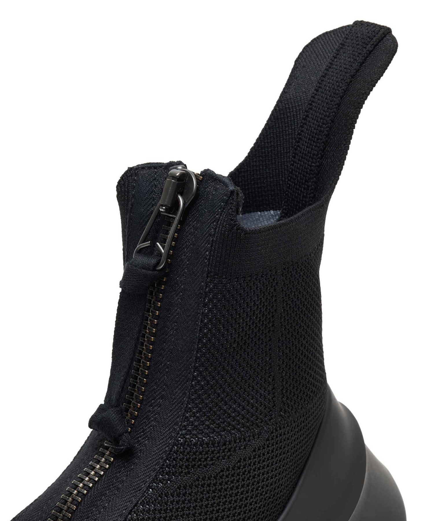 ORCA フロントZIPブーツ UNDERCOVER