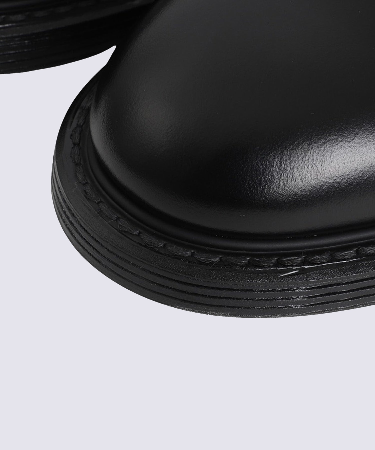 S.S.SHOES(BLACK SOLE) foot the coacher