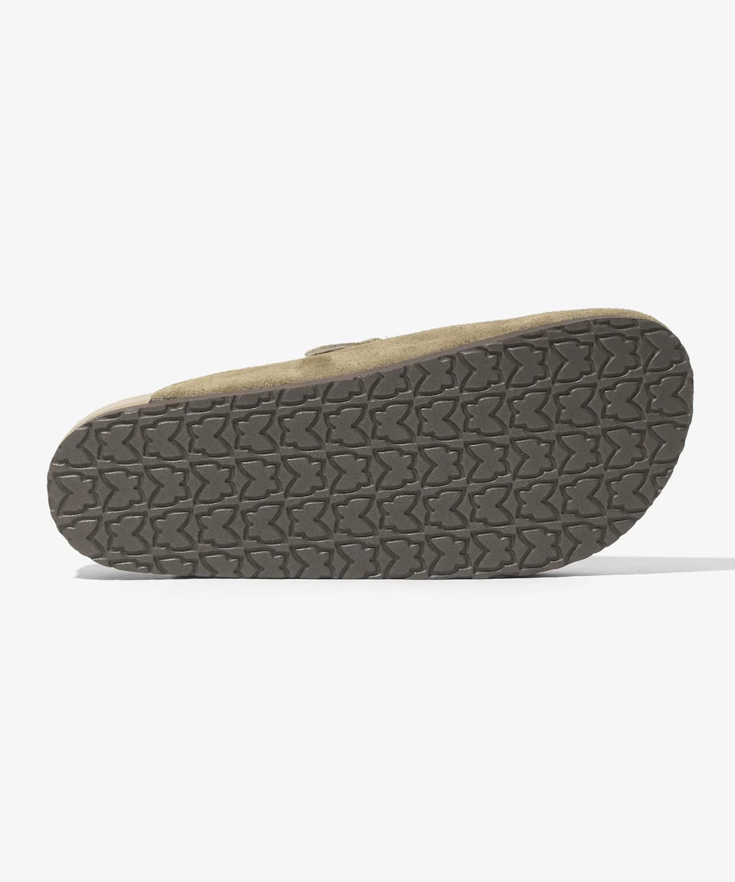 Clog Sandal - Suede NEEDLES