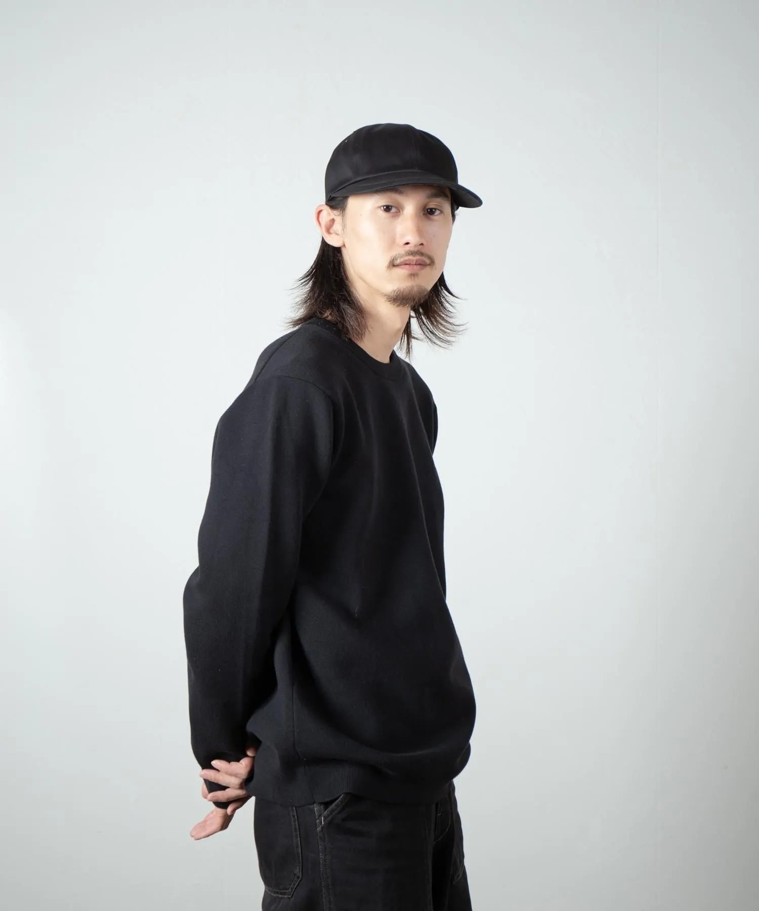 8Panel Cap RACAL