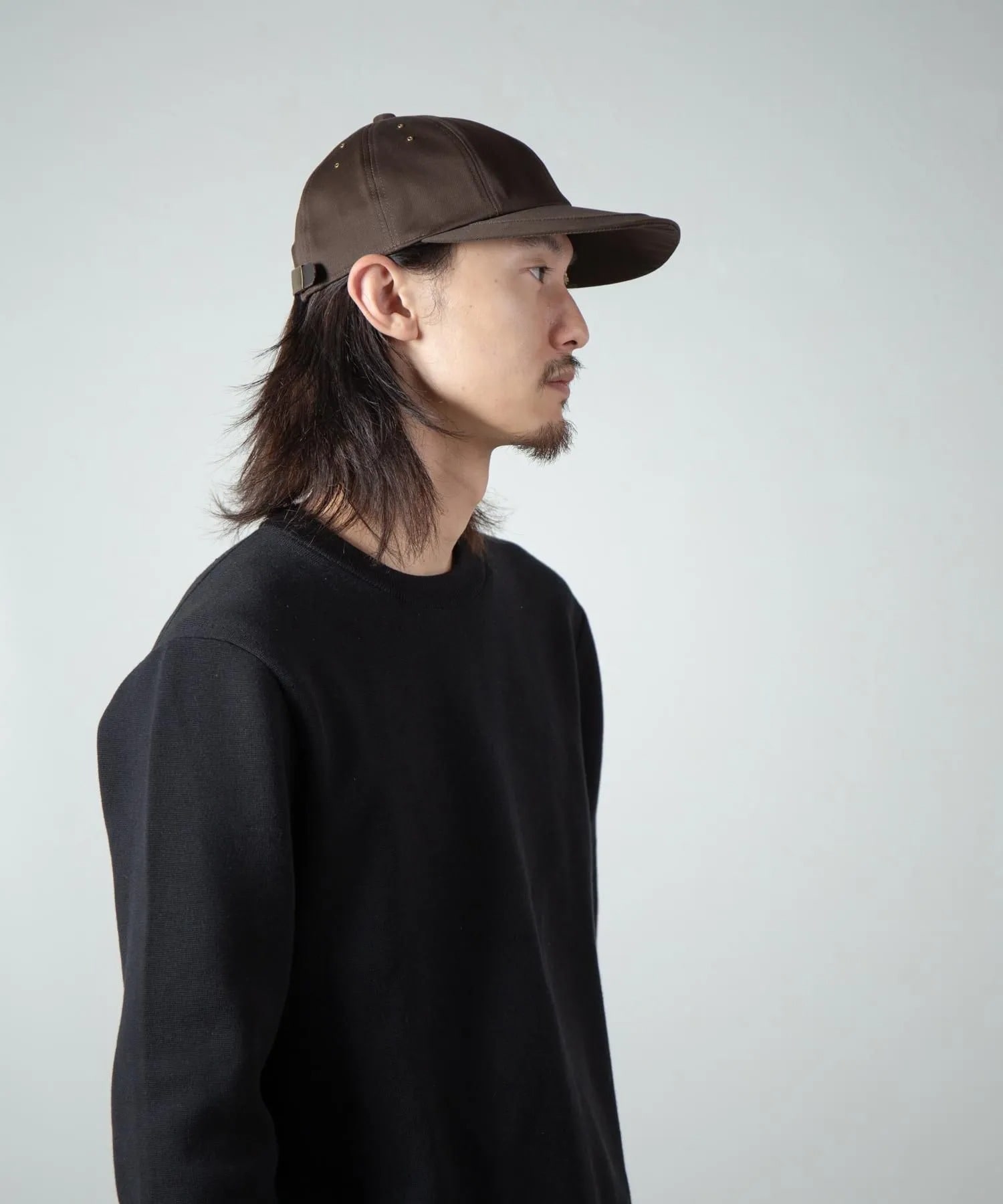 8Panel Cap RACAL