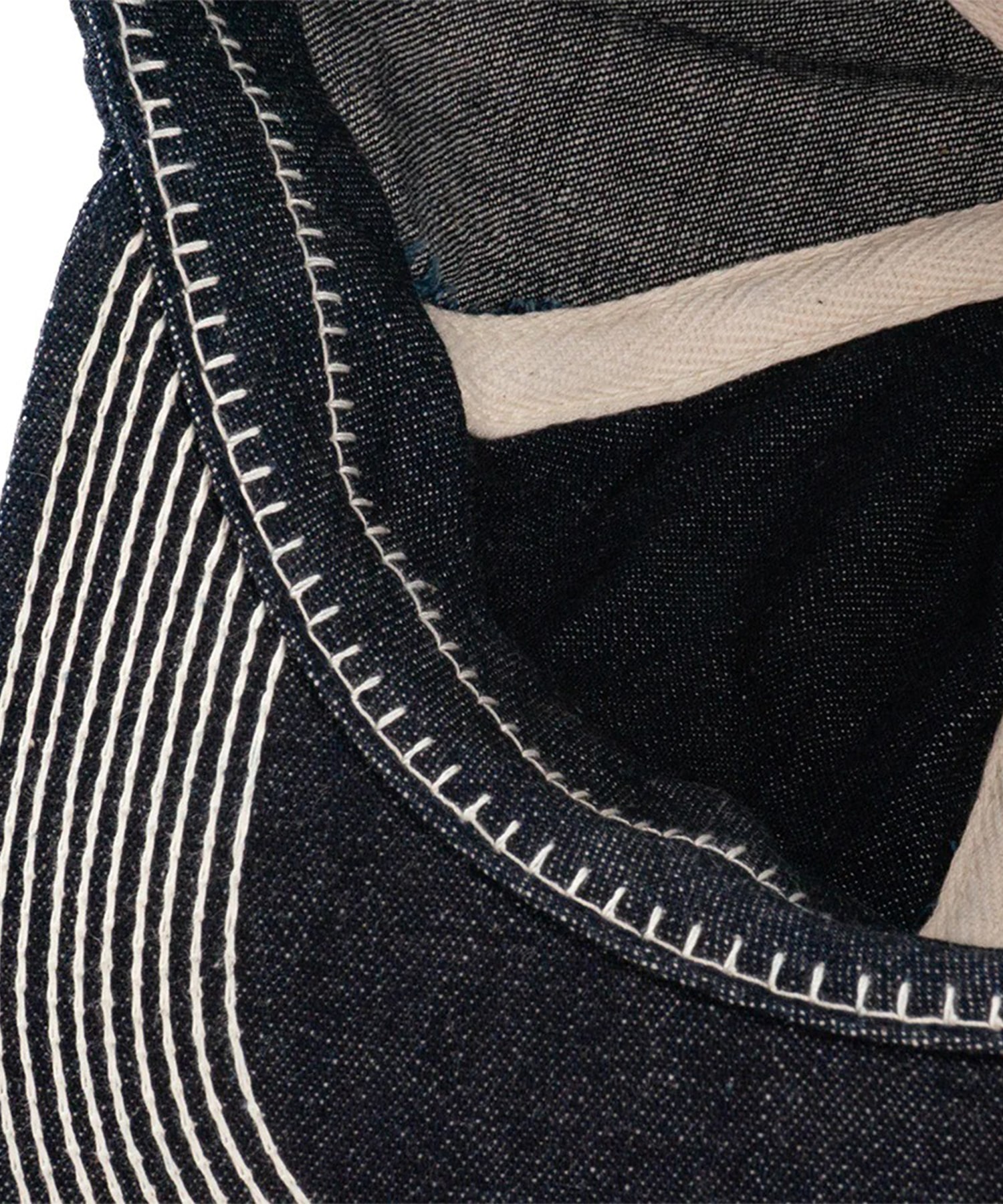 TRUCKER CAP - Denim THE H.W. DOG&CO