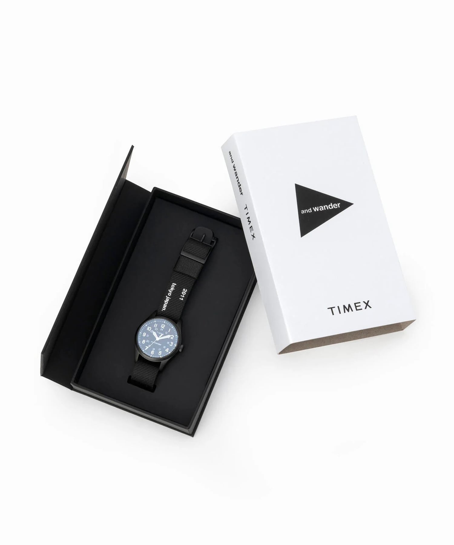 timex EXPEDITION NORTH FIELD POST and wander