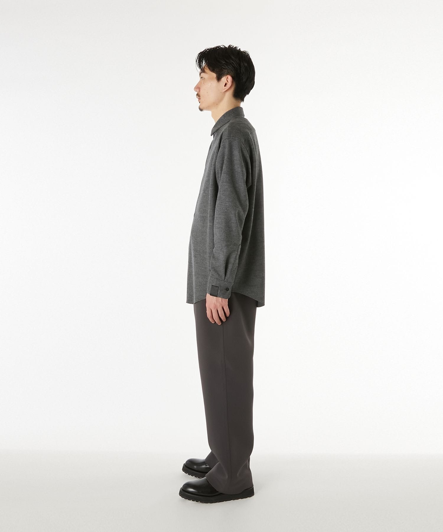 2252-SH13-029 L/S SHIRTS N.HOOLYWOOD