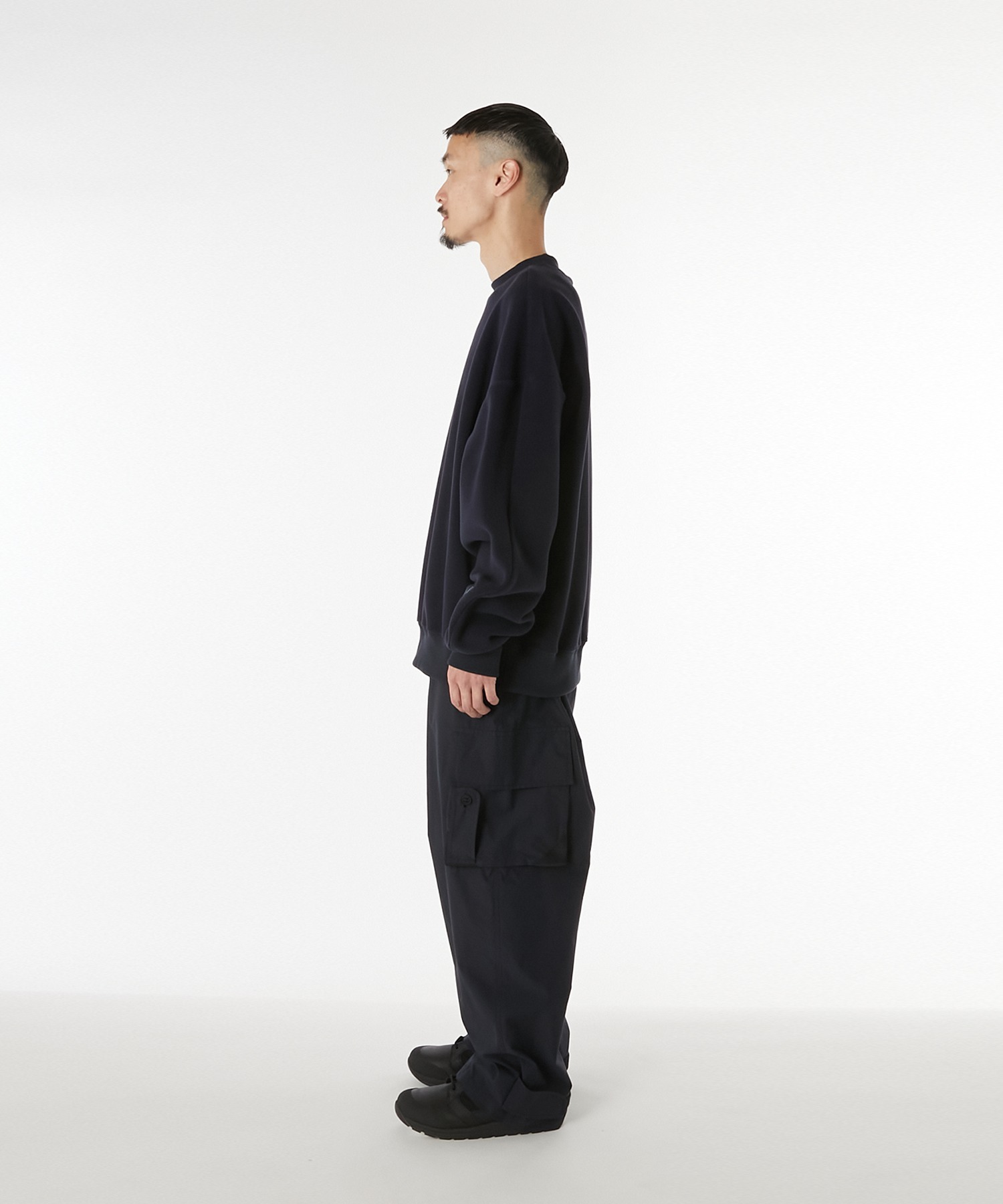 9252-CS07-007 SWEAT PO N.HOOLYWOOD