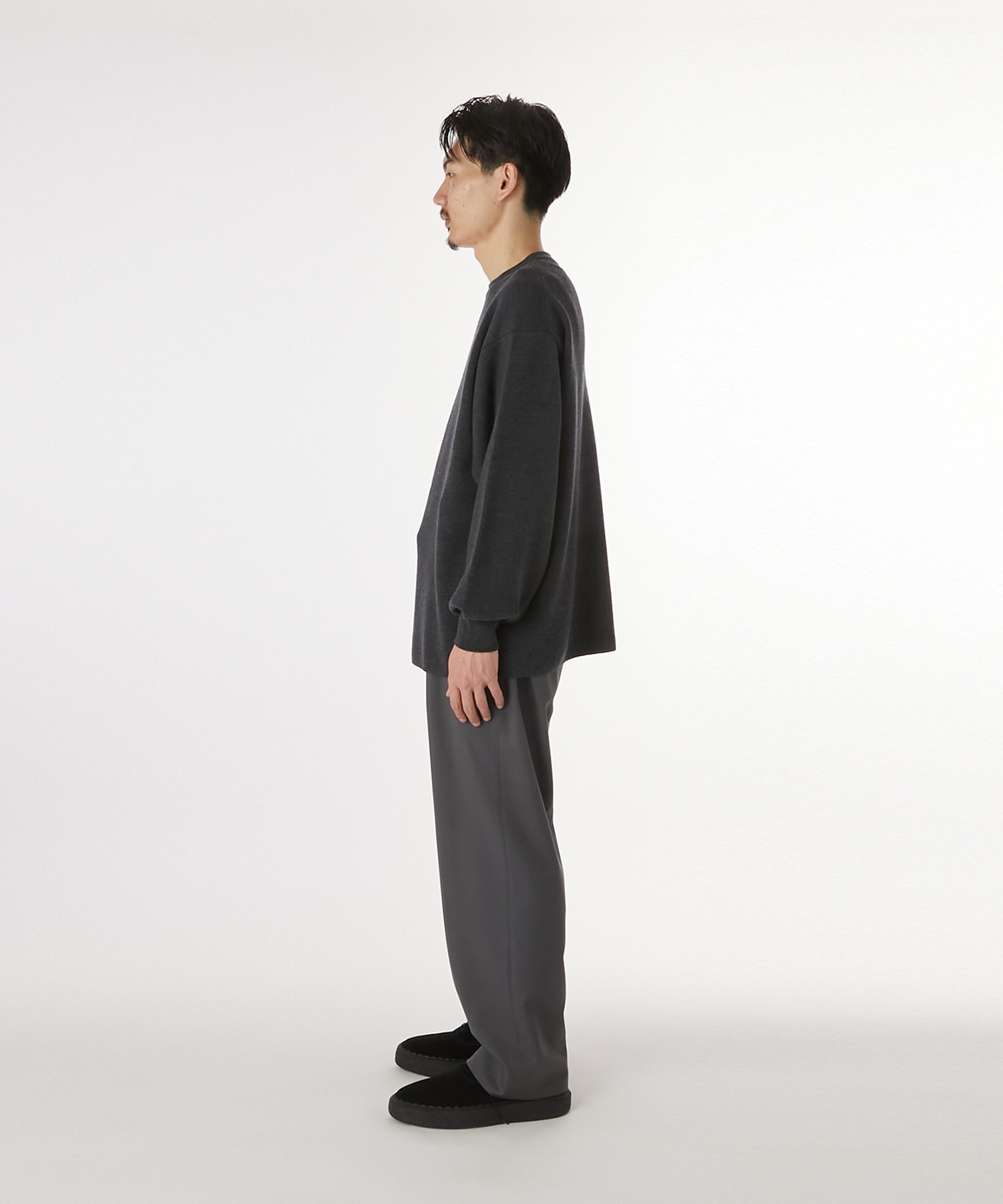 2252-KT05-042 KNIT PO N.HOOLYWOOD