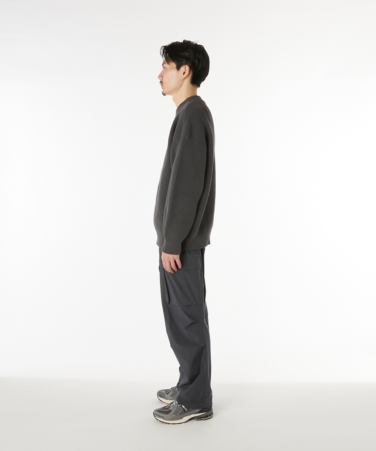 2252-KT06-043 KNIT PO N.HOOLYWOOD