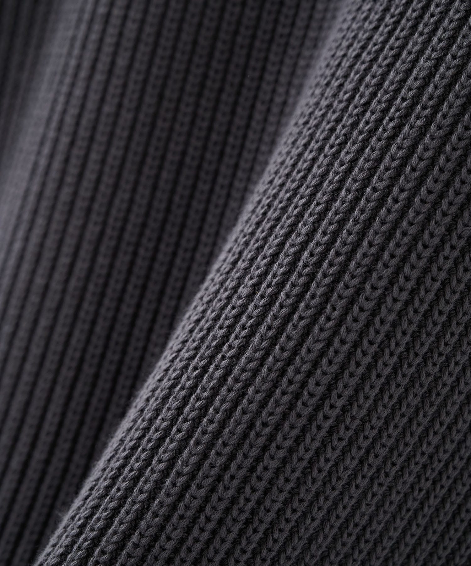 別注 DRIVERS KNIT N.HOOLYWOOD