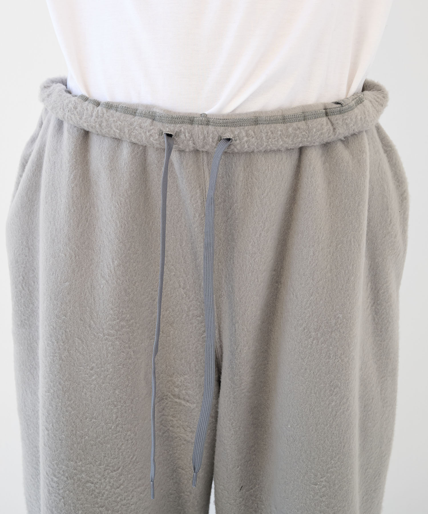 LEVEL3 Fleece Pants blurhms