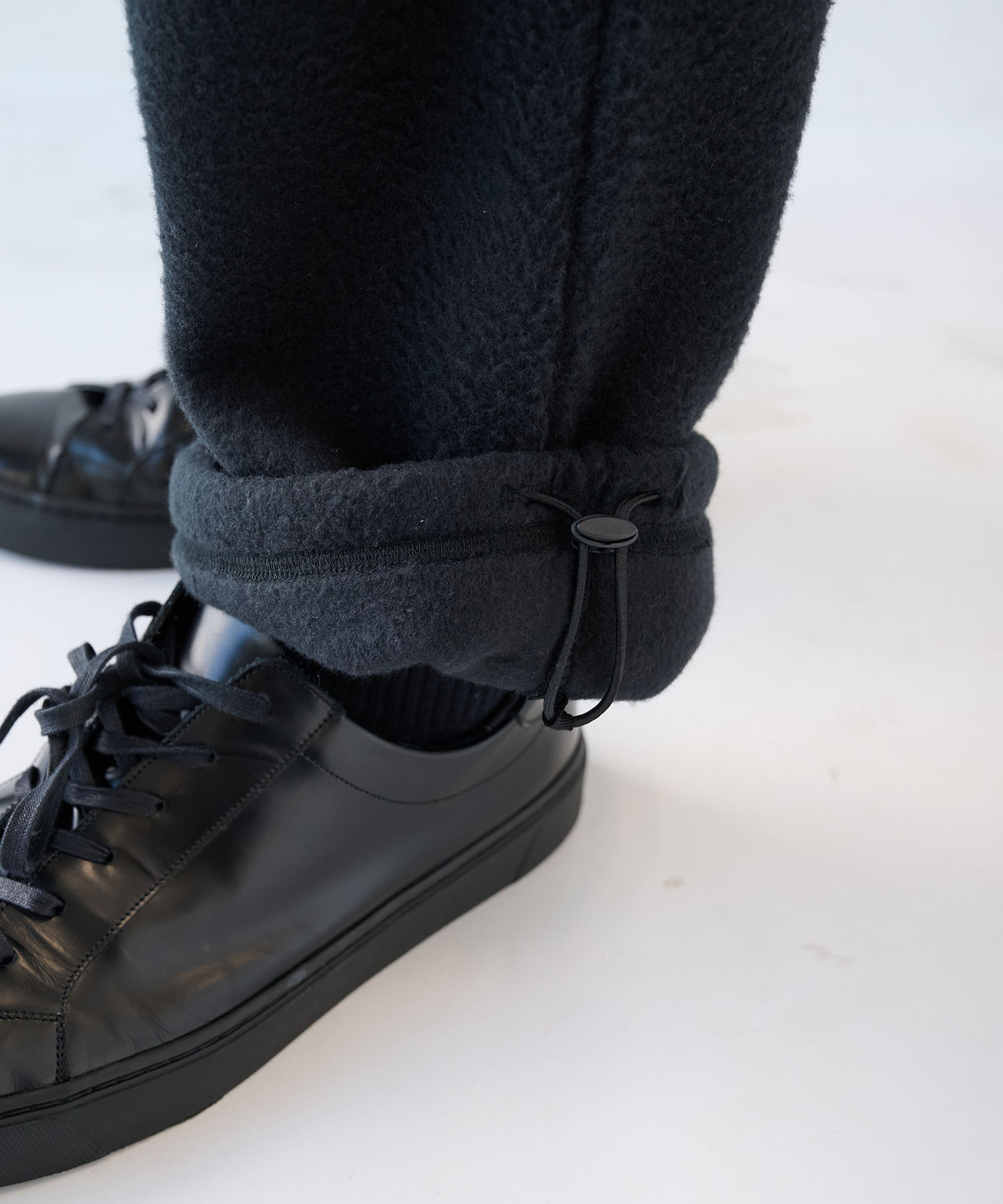 LEVEL3 Fleece Pants blurhms