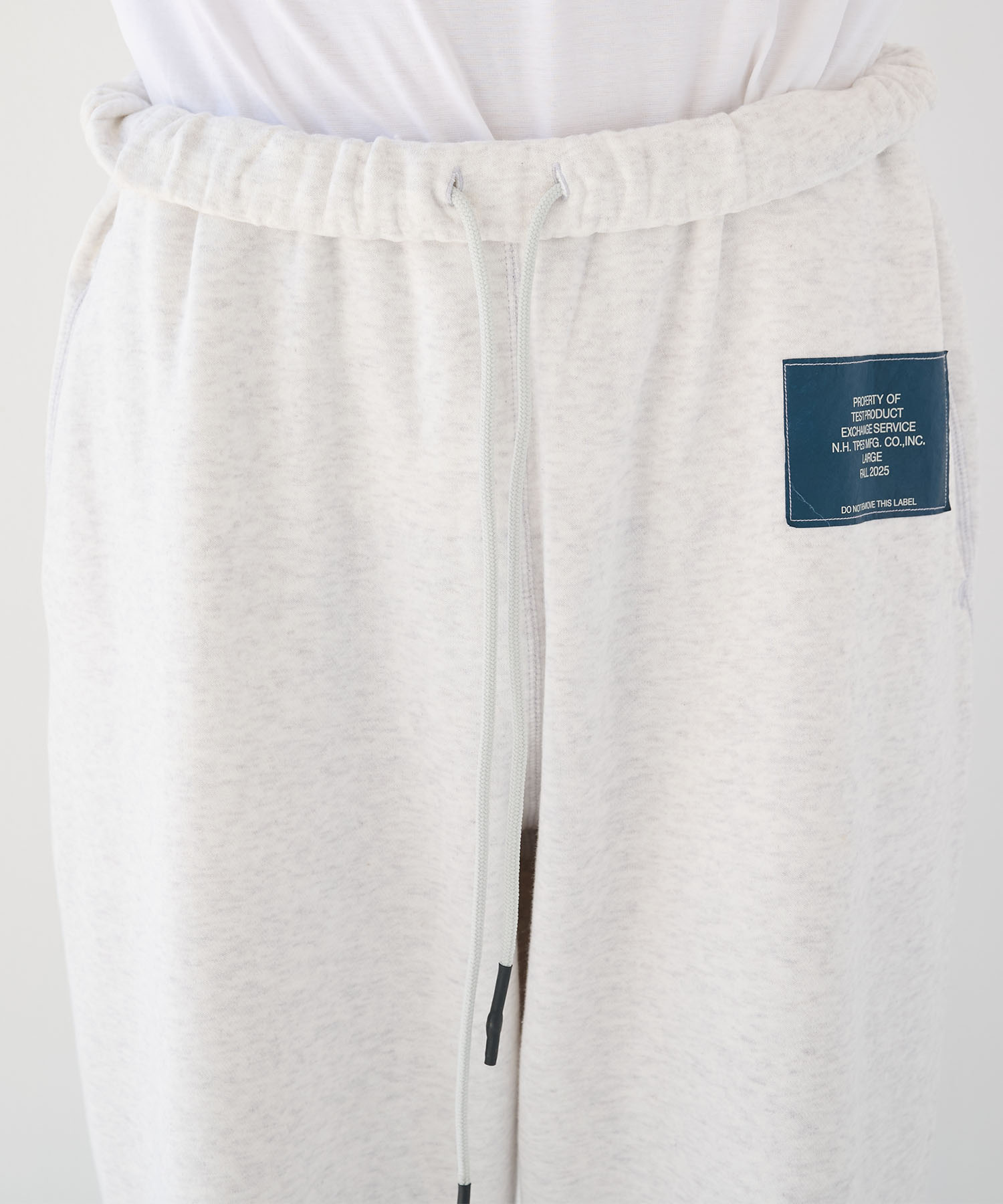 別注 9256-CP01-901 EASY PANTS N.HOOLYWOOD