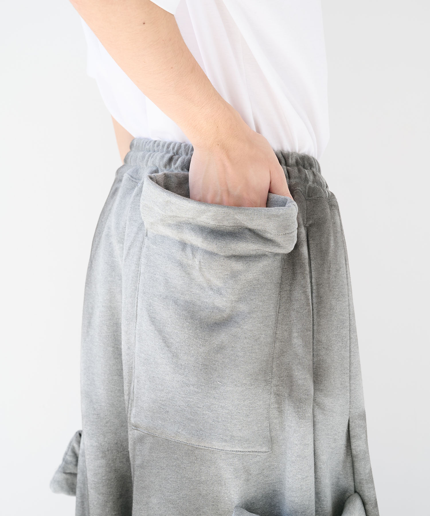 別注 WASHED ORDINARY HOME DELIVERYMAN（ISSUE#7) SHINYAKOZUKA