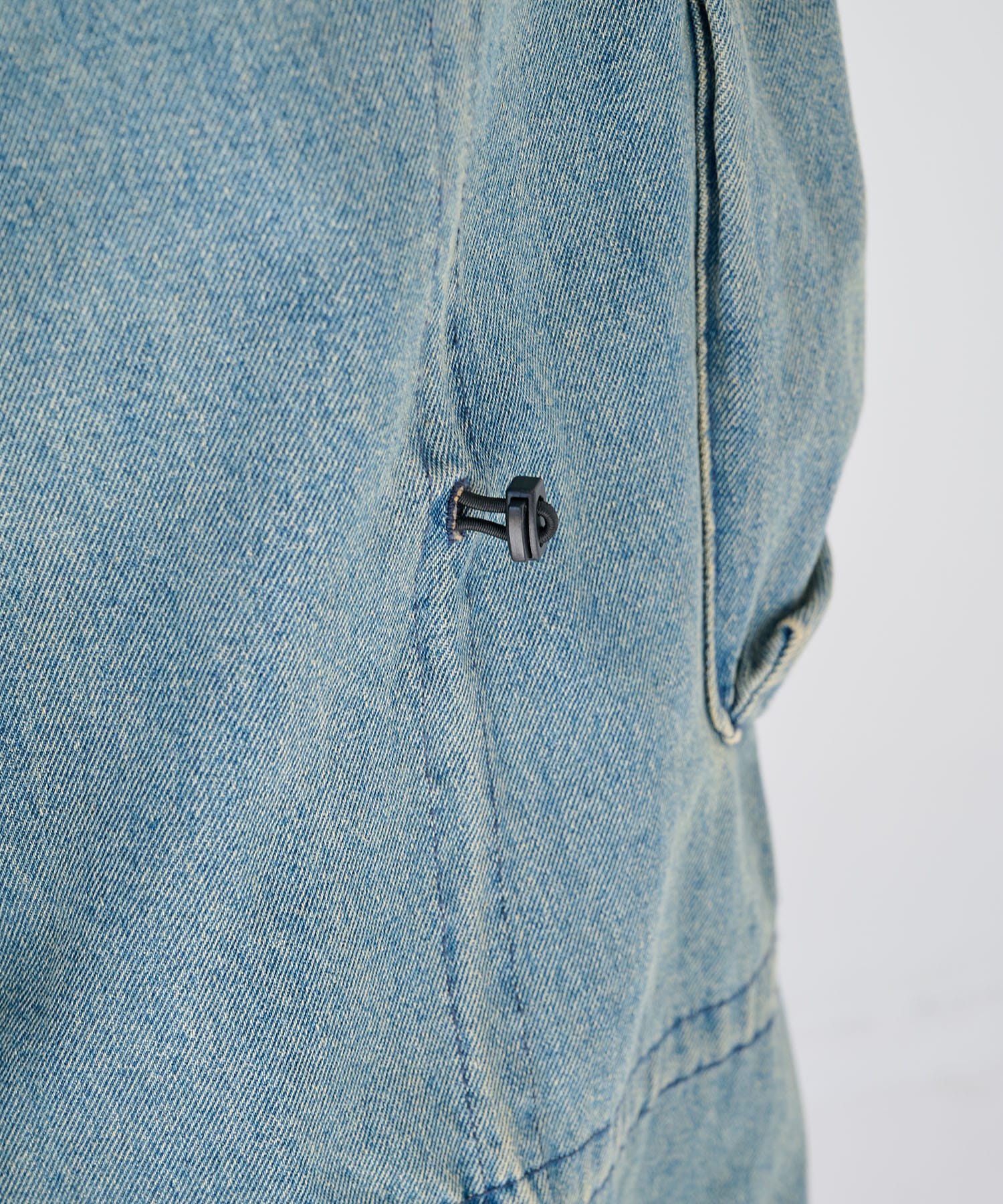 別注 CPG ANOMALY CORD DENIM PANTS 25AW CPG