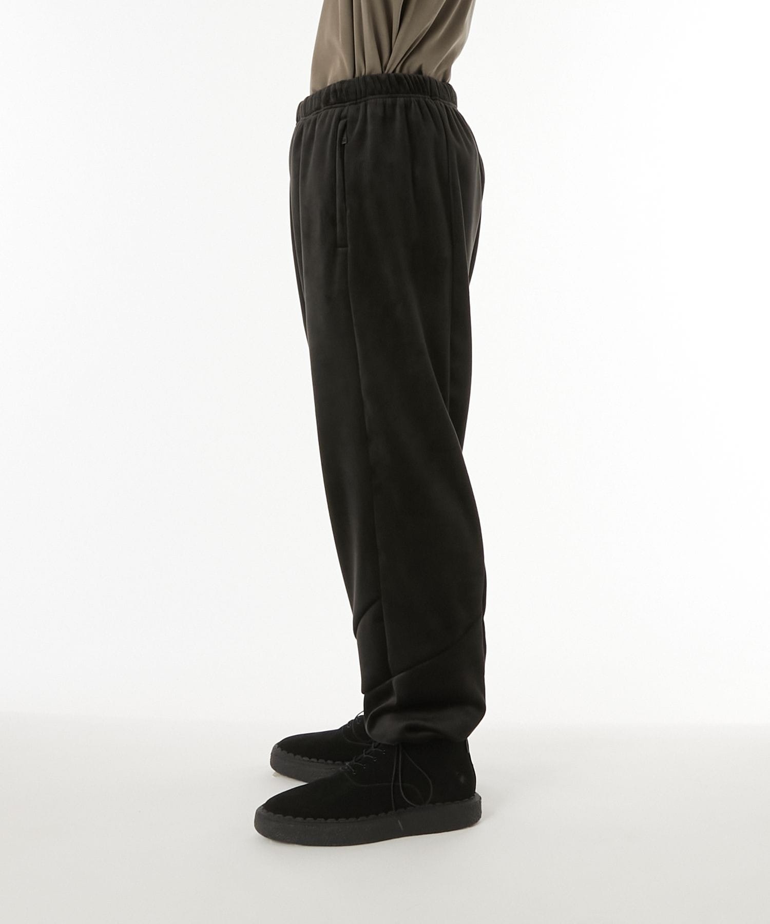 2252-CP21-008 CORDUROY EASY PANTS N.HOOLYWOOD