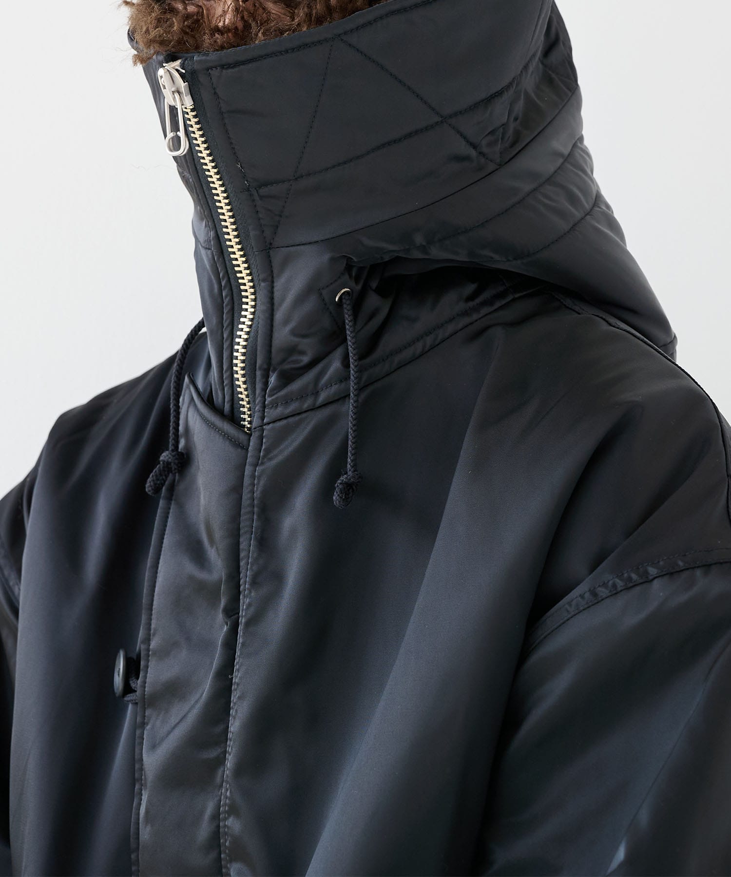 Thinsulate N-2A JACKET JieDa