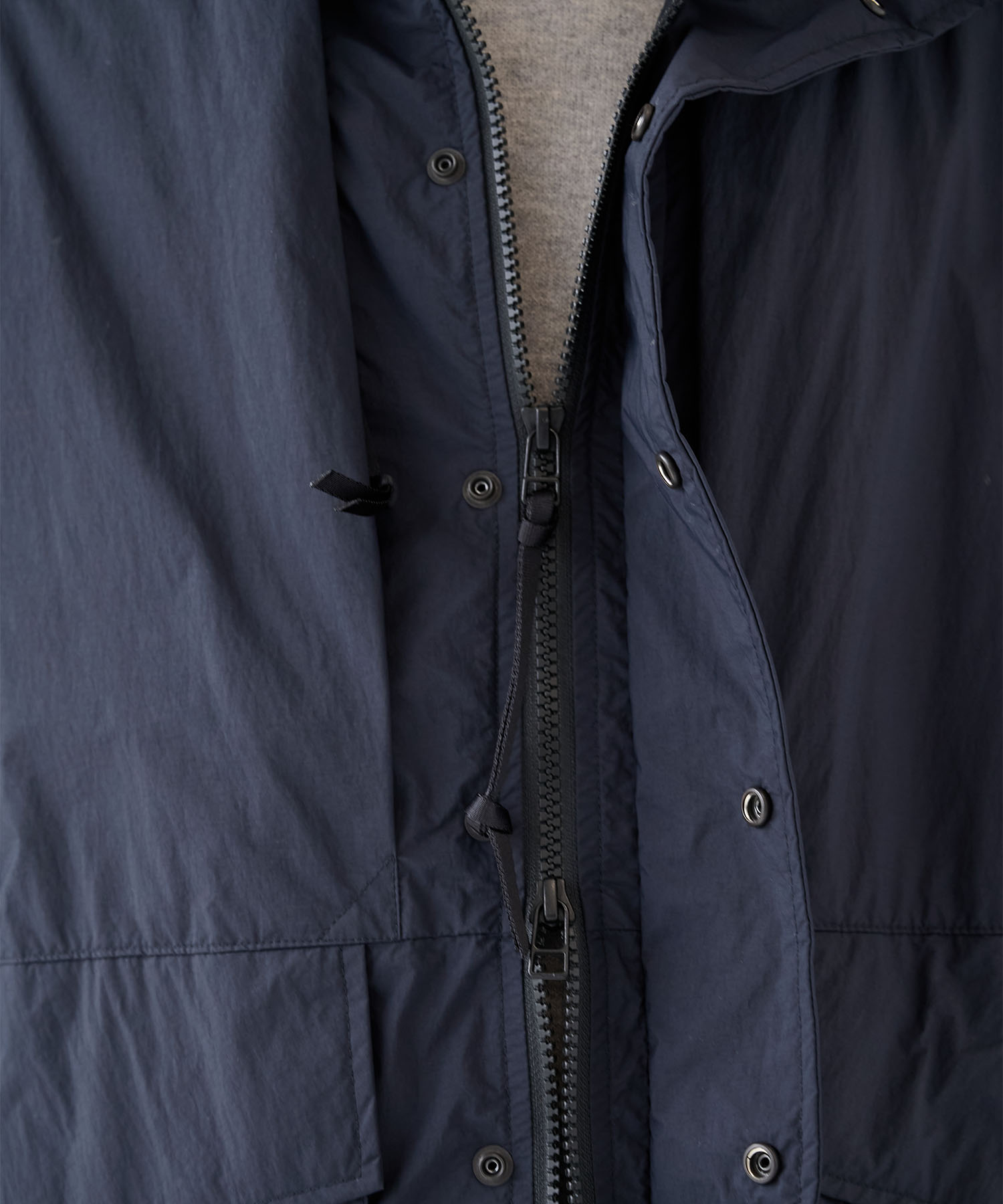 別注 Rain Jacket Product Twelve