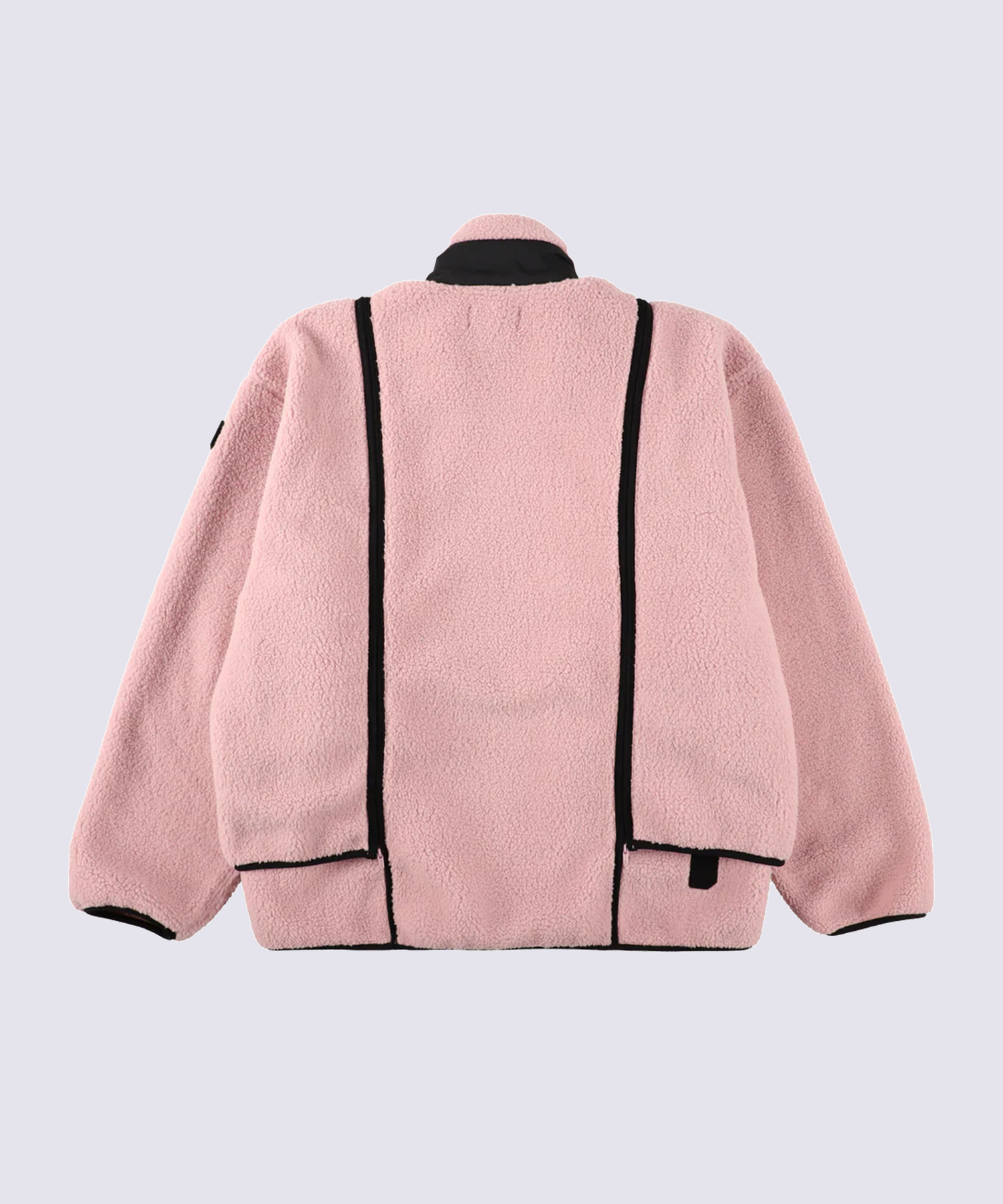 NOREN BOA FLEECE JACKET PHINGERIN