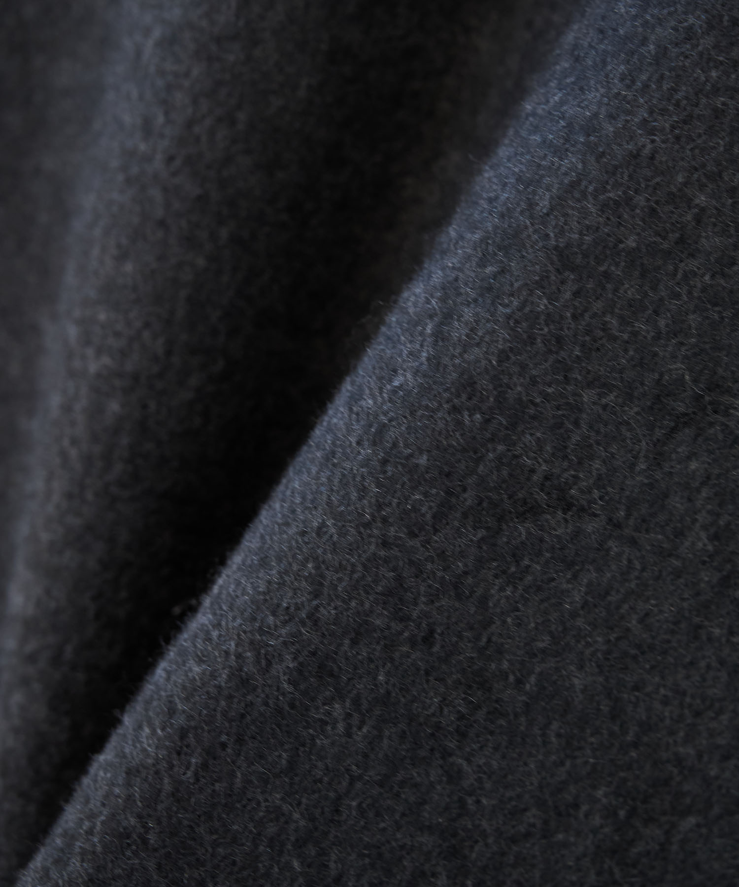 Pe/Silk Fleece Track Jacket blurhms