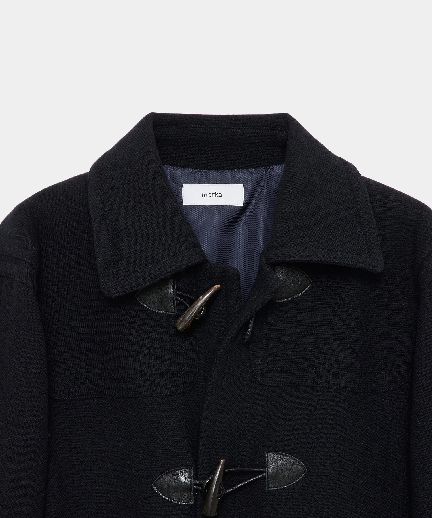 DUFFLE COAT MARKAWARE/marka