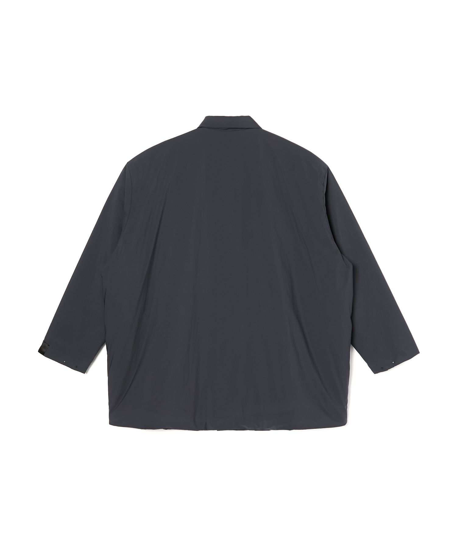 2252-CO03-003 PADED COAT N.HOOLYWOOD