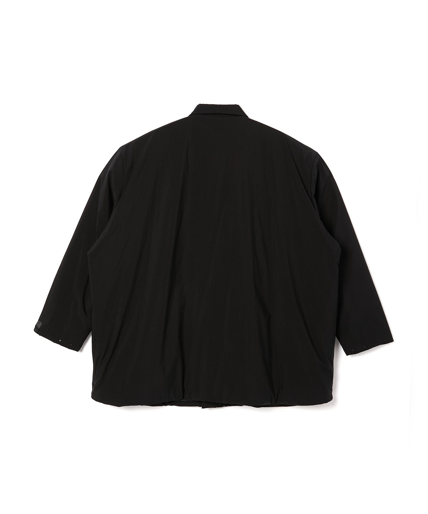 2252-CO03-003 PADED COAT N.HOOLYWOOD