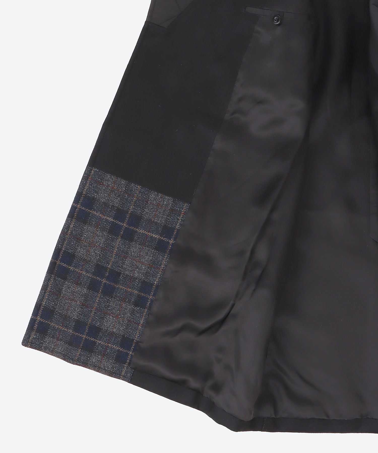 WP-C001-051 COAT JUNYA WATANABE MAN