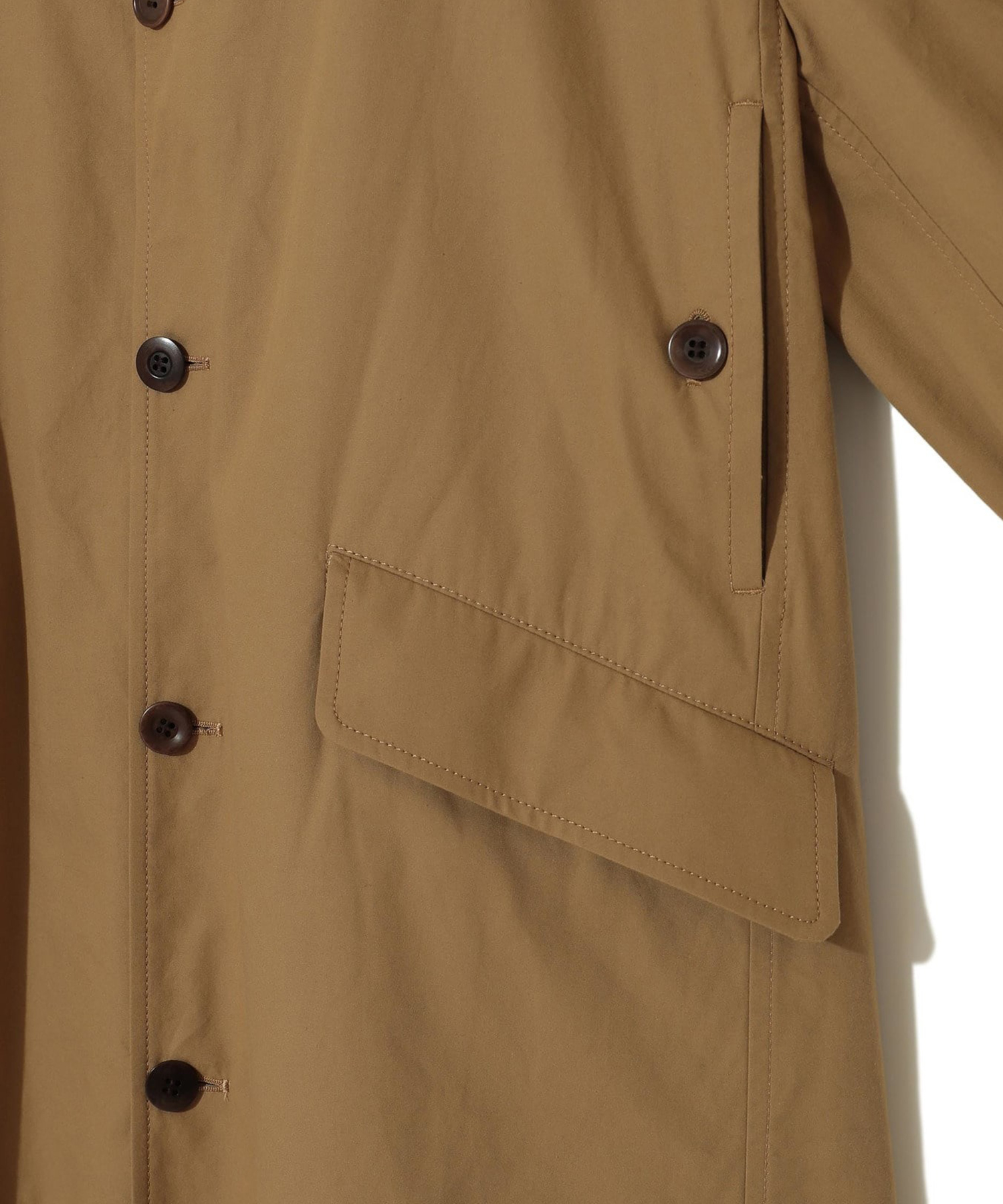 UP2E4302 Coat UNDERCOVER