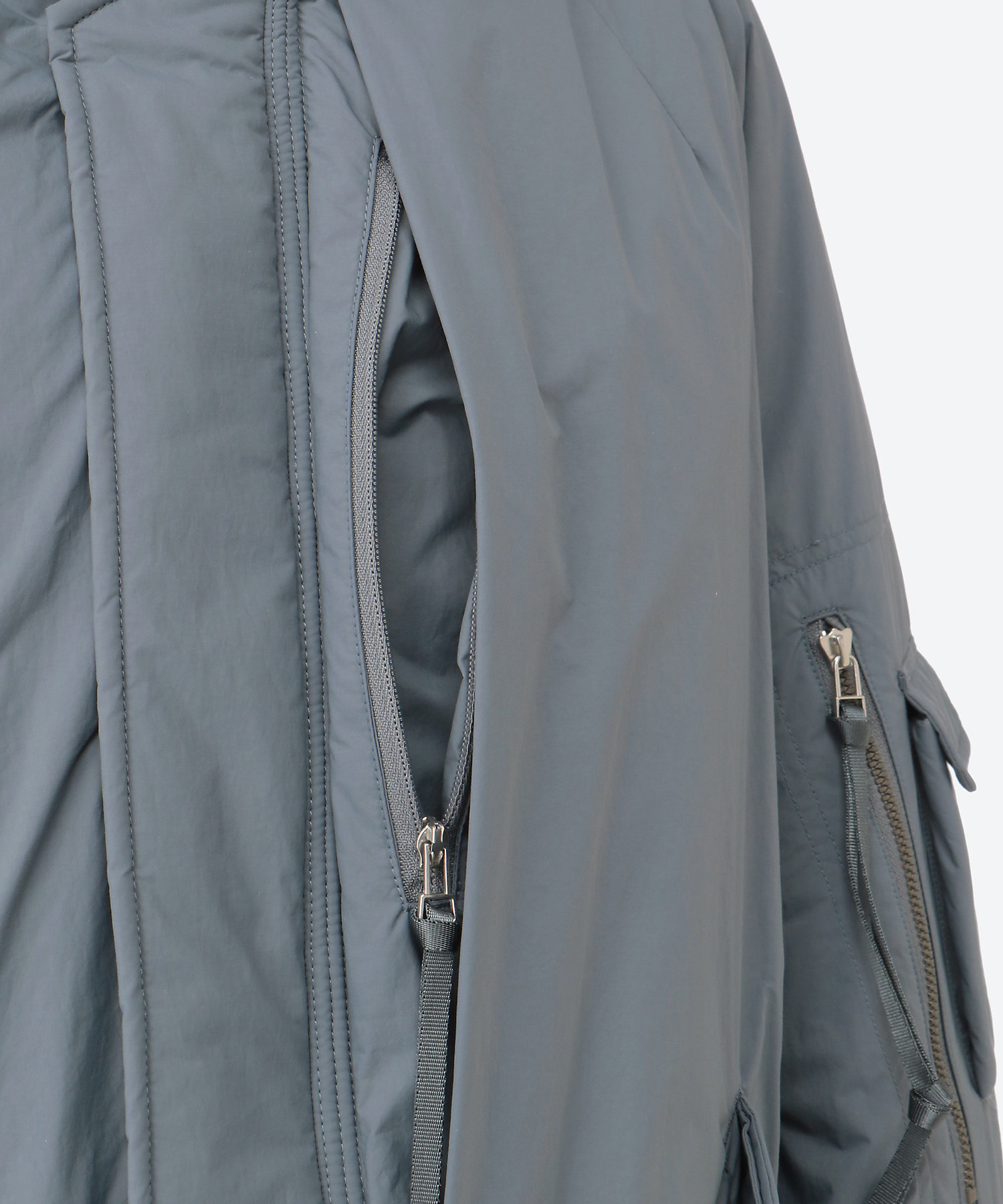 Primaloft Puffer Coat Product Twelve