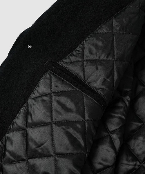 HP-C003-051 COAT COMME des GARCONS HOMME