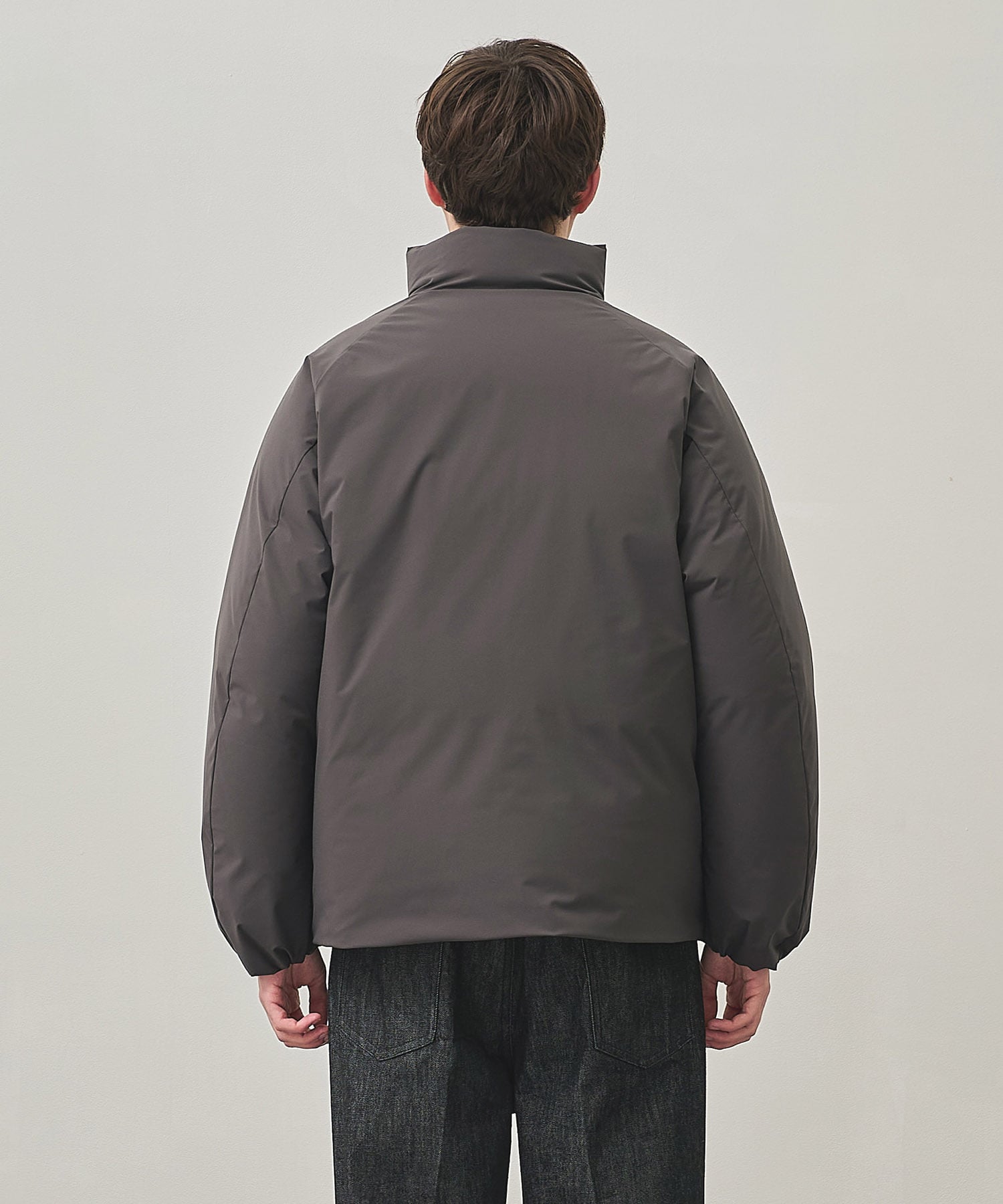 SOLOTEX MOTION DOWN JACKET STUDIOUS