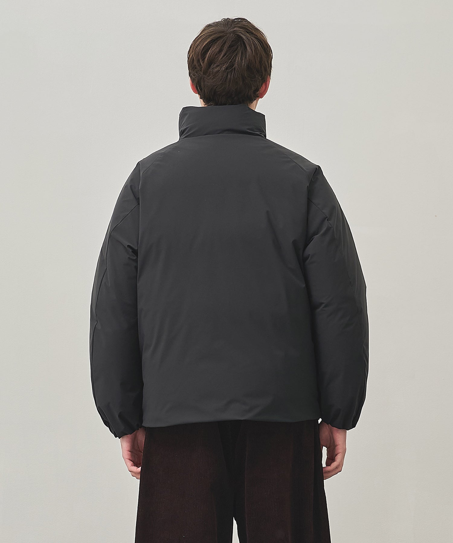 SOLOTEX MOTION DOWN JACKET STUDIOUS