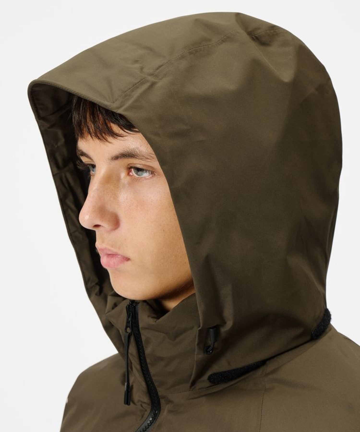 GORE-TEX 900FP Down Jacket GOLDWIN