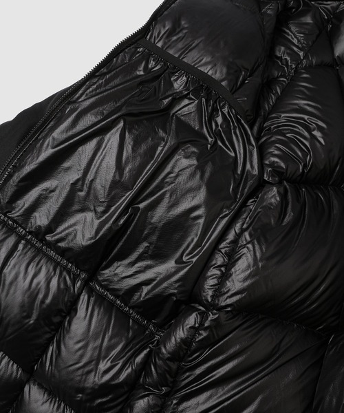 ×NANGA DOWN JACKET JUNYA WATANABE MAN