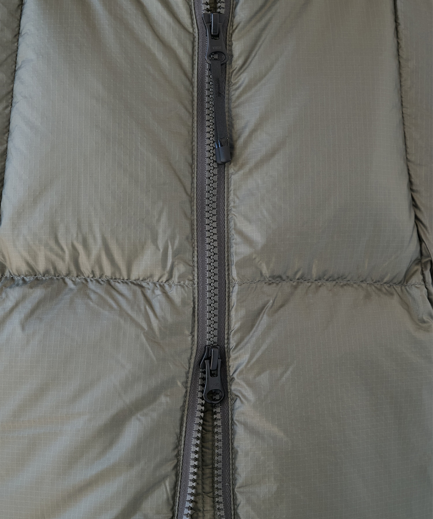 PERTEX QUANTUM Down Vest GOLDWIN