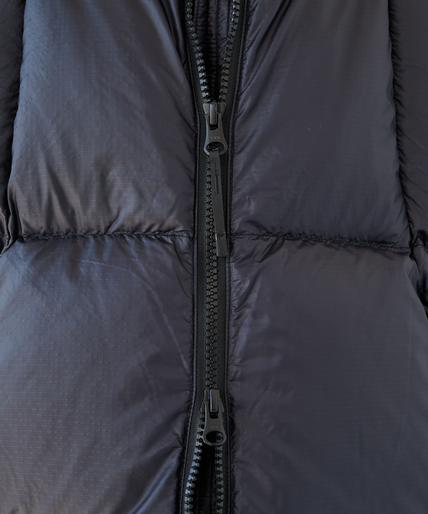 PERTEX QUANTUM Down Vest GOLDWIN