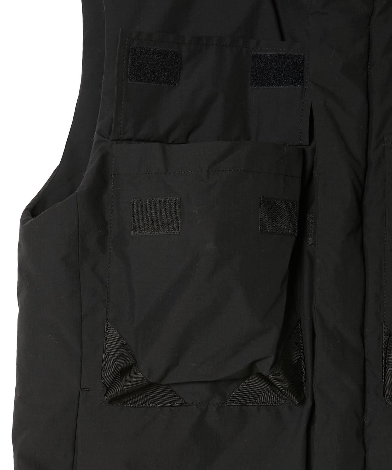 9252-VE02-002 VEST N.HOOLYWOOD