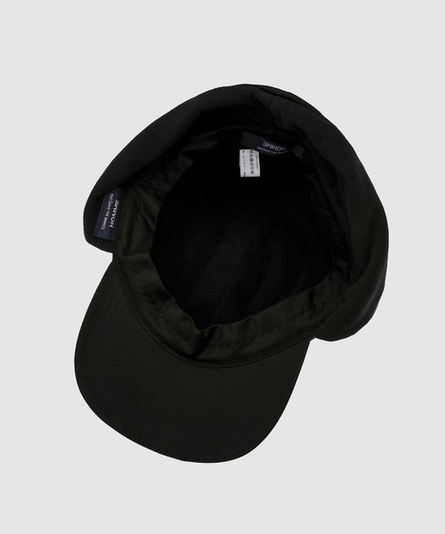 HP-K602-051 CAP COMME des GARCONS HOMME