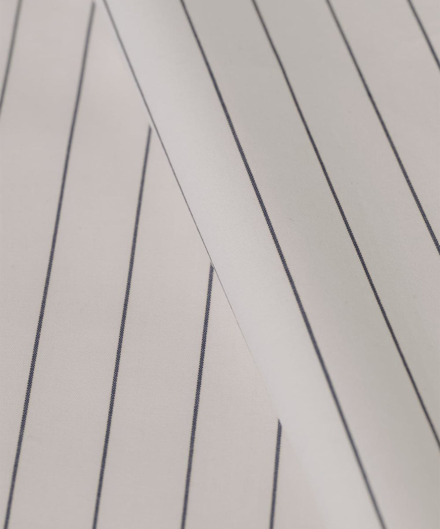 Wide Set Open Collar Shirt UJOH HOMME