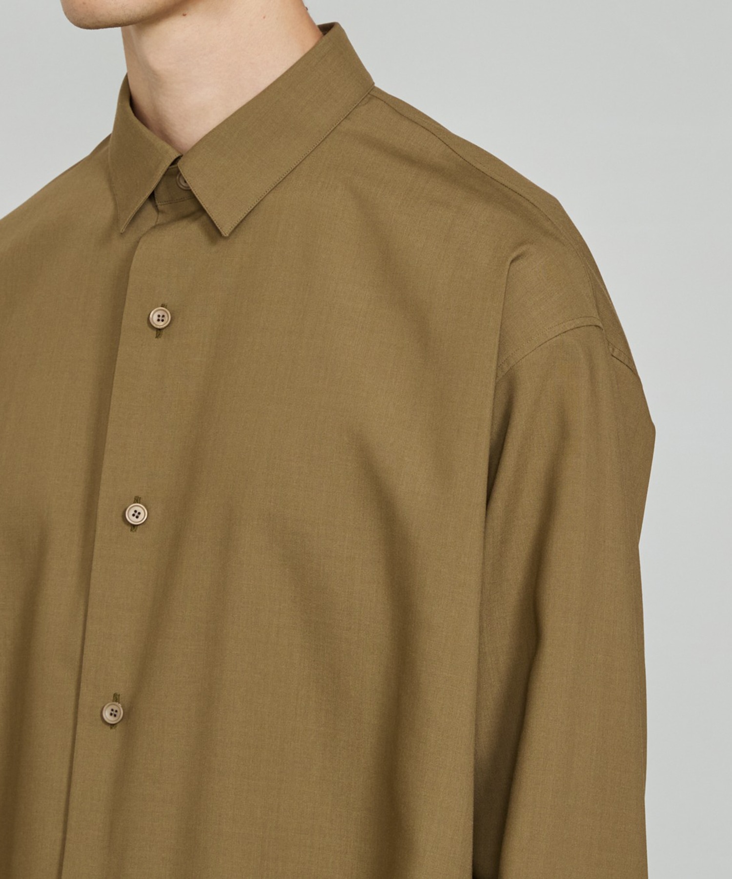 THE PERFECT SHIRT THE RERACS